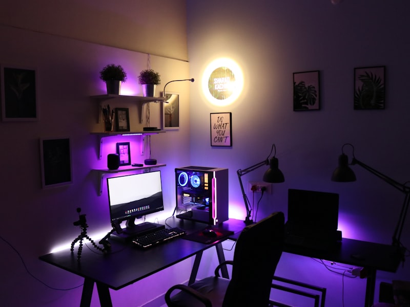 RTX 4090 Battle Stations